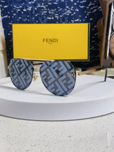 China Replica Fendi Sunglasses 32usd Only